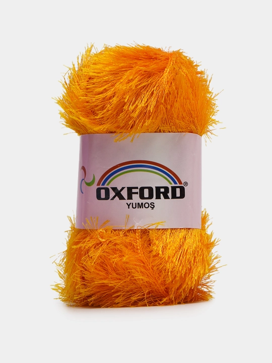To'quv ipi Oxford Travka - 140 m, 100 g, 100% polyester, qadoqda 1 dona