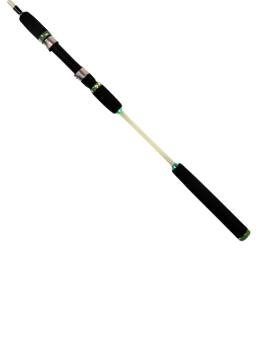 Turli rangdagi CROCODILE spinning