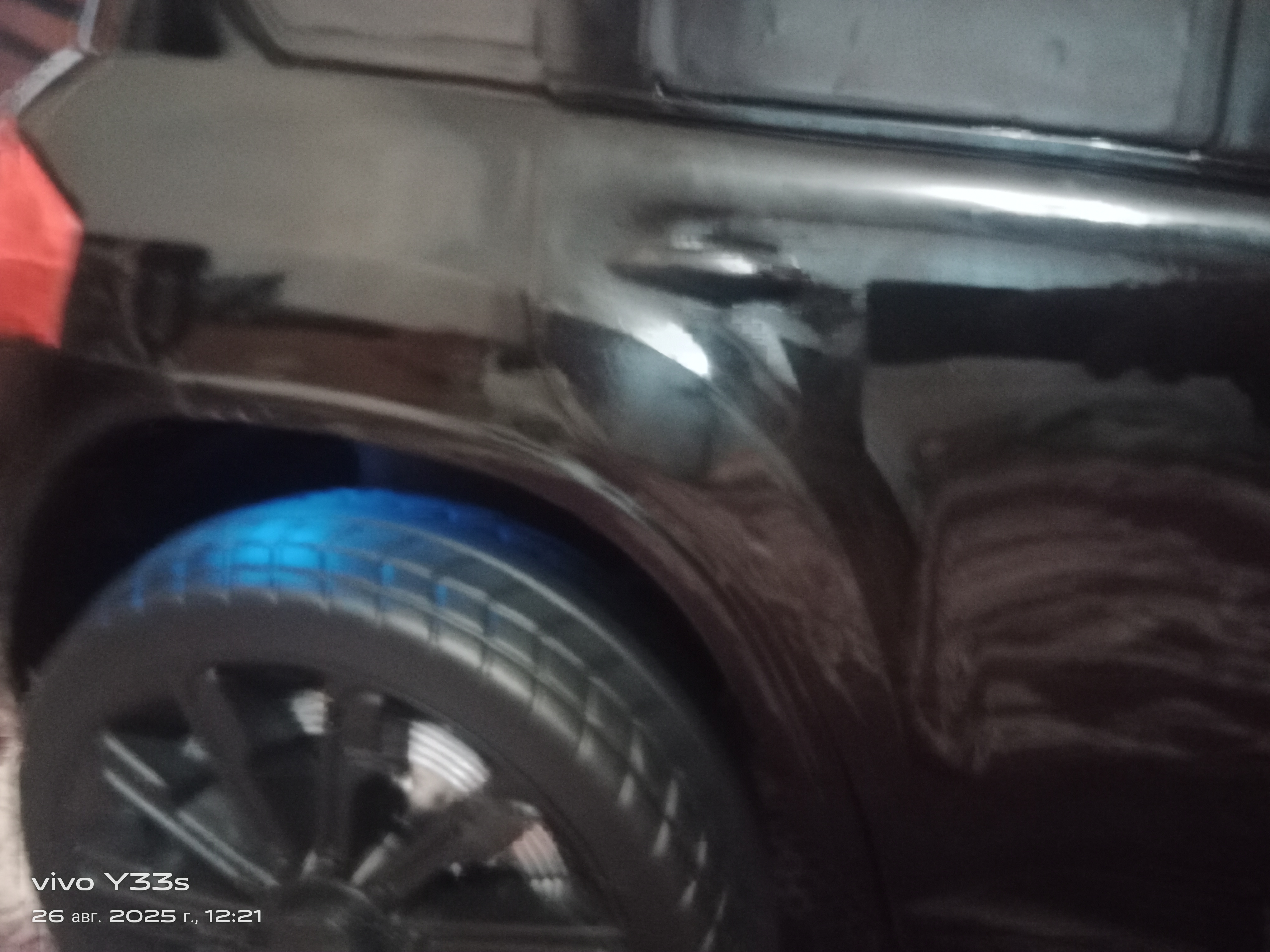 Bolalar elektr avtomobili, masofadan radio boshqarish pulti bilan