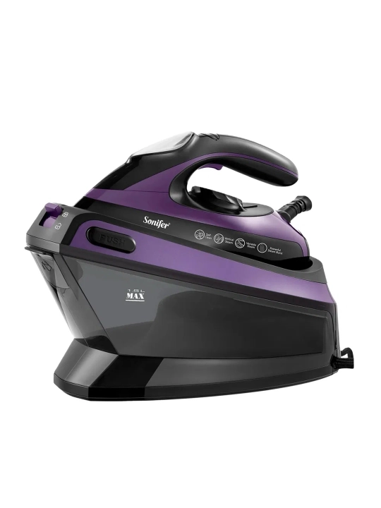 Bug' generatori, bug'li dazmol 2 in 1 Sonifer SF-9112 2400 Vt