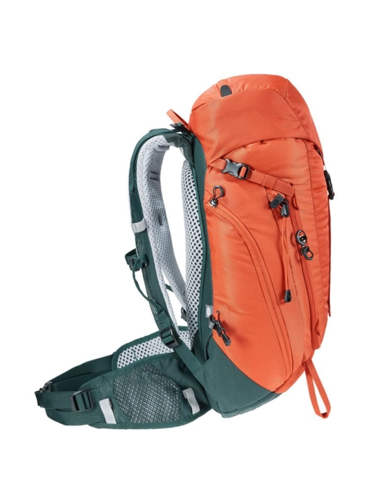 Deuter Trail 20 SL ayollar uchun ryukzak, to’q sariq rang, 20 litr