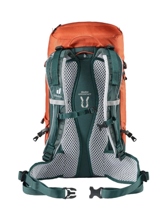 Deuter Trail 20 SL ayollar uchun ryukzak, to’q sariq rang, 20 litr