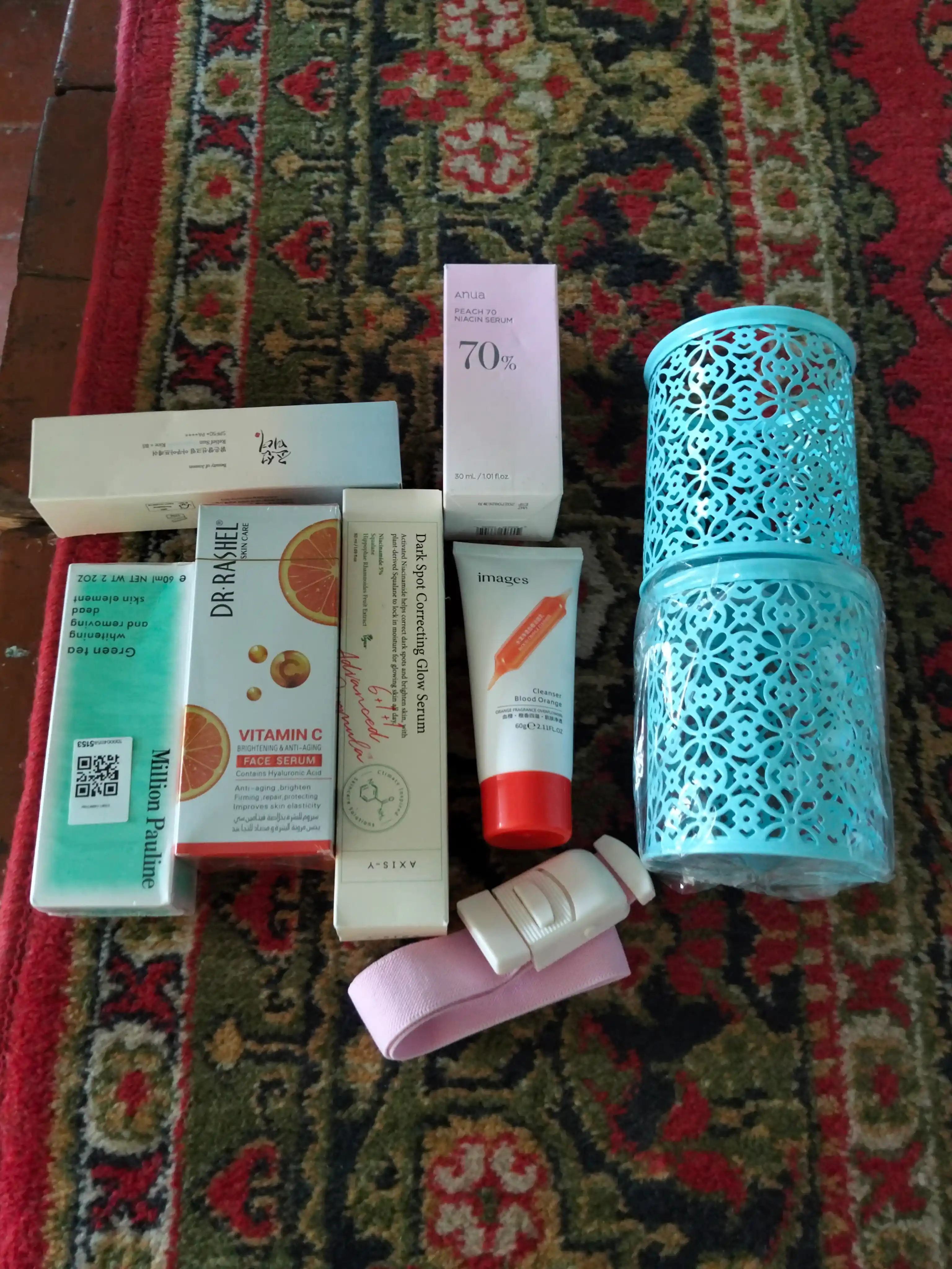 Лёгкий солнцезащитный крем с пантенолом Beauty of Joseon Relief Sun Aqua-fresh Rice+B5 SPF50+ PA++++