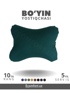 Yashil