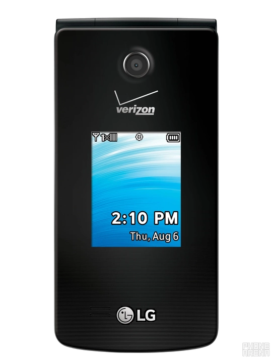 Телефон Lg TERRA CDMA PERFECTUM ORG - 