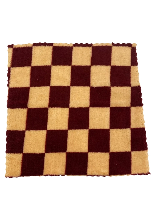 Полотенца кухонные микрофибра, универсальные, 30*30 см, 5 шт