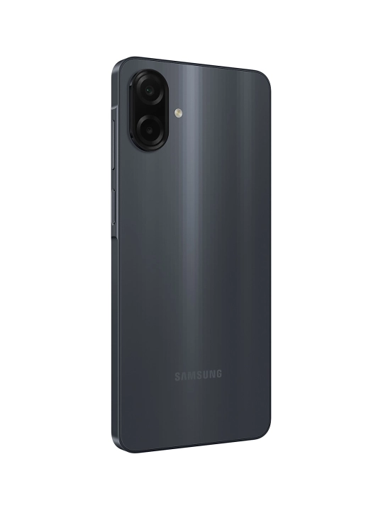 Смартфон Samsung Galaxy A07, 6.7" дюймовый дисплей, 90Hz, 50Мп камера, IP54 защита