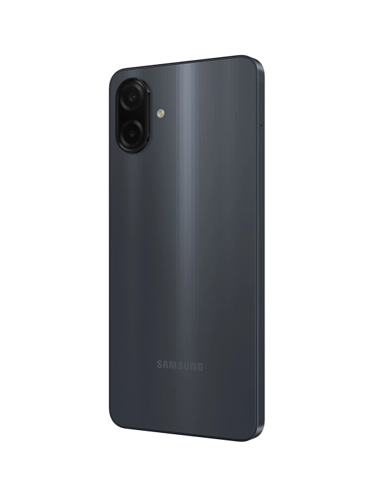 Смартфон Samsung Galaxy A07, 6.7" дюймовый дисплей, 90Hz, 50Мп камера, IP54 защита