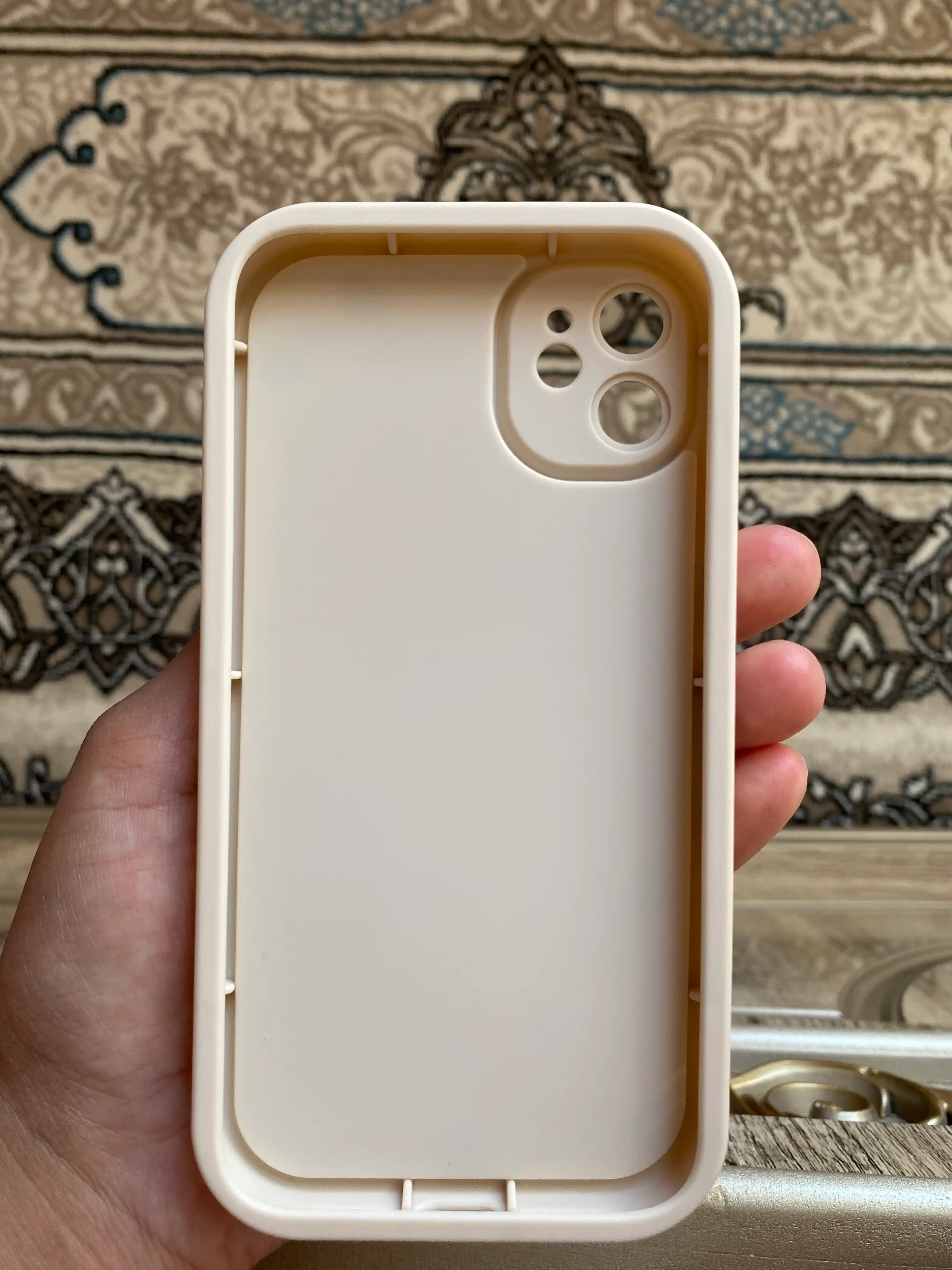 Chexol iPhone 7,8,SE,XR,XS,11,12,13,14,15,16,17,Pro,Max,Plus, Mini, silikon, yurak
