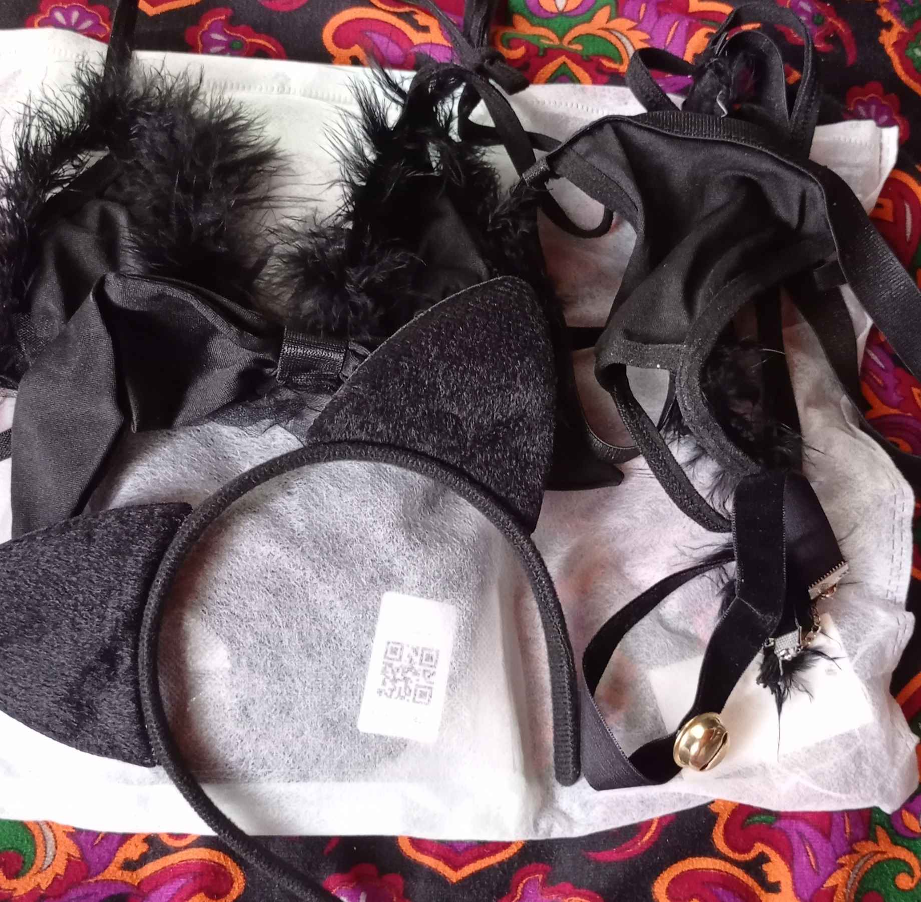 Talabaning seksi tangasi