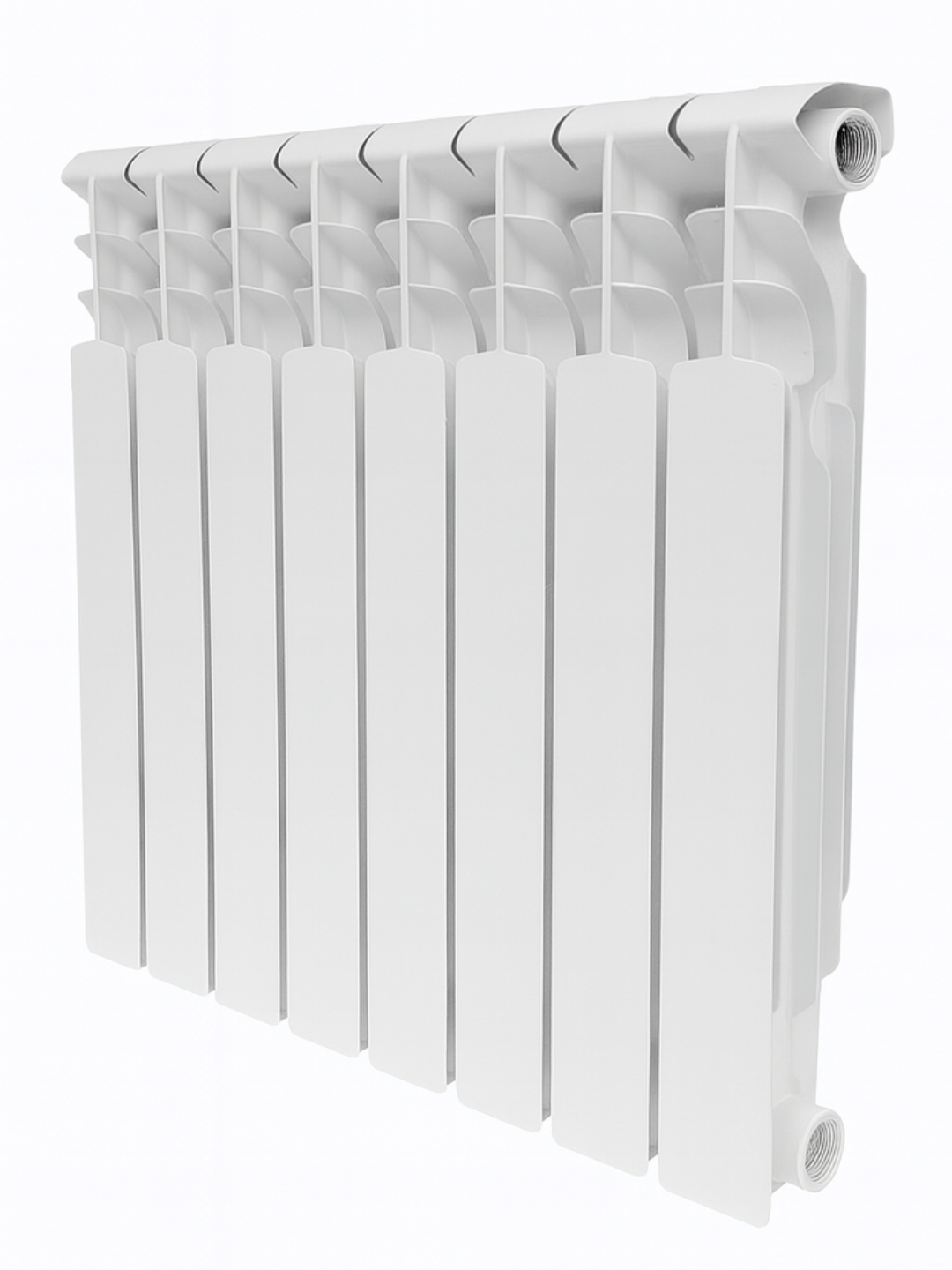 Alyuminiy radiator