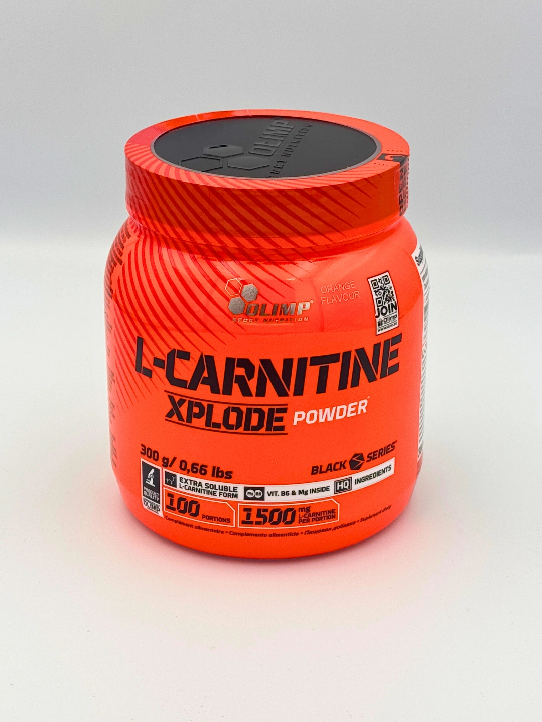 olimp l carnitine xplode Buy 99% Purity Peptides Mic (lipo C with B12) for Supports Energy  Metabolism with Fast Delivery Pharmaceutical Grade from DALIAN HANDOM  CHEMICALS CO.,LTD main image 1