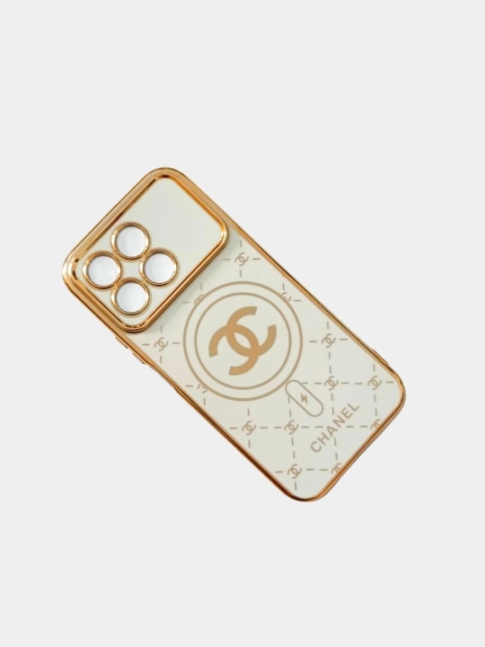 Чехол для Honor X8B, силиконовый