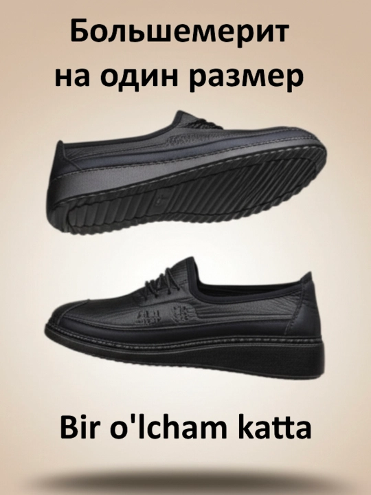 Ayollar klassik loferlari