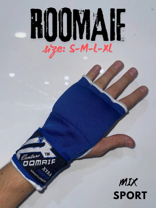 Быстрые бинты для бокса ROOMAIF