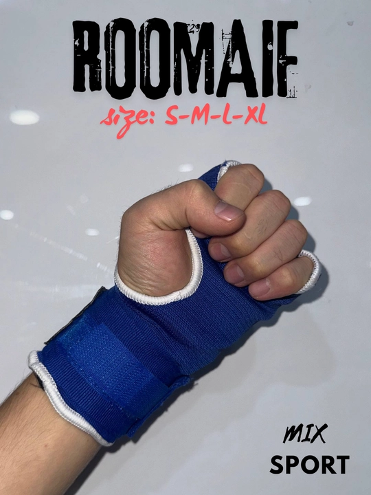 Быстрые бинты для бокса ROOMAIF
