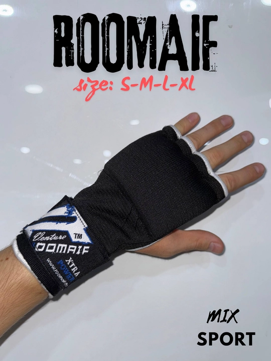 Быстрые бинты для бокса ROOMAIF