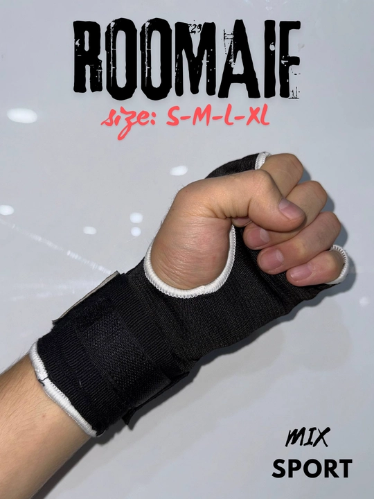 Быстрые бинты для бокса ROOMAIF