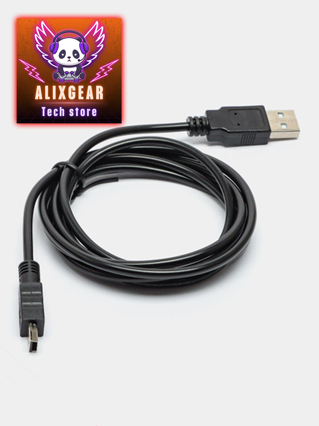 USB A dan Mini USB kabeli, ma'lumot kabeli, Motorola, Canon, Nikon, DVR