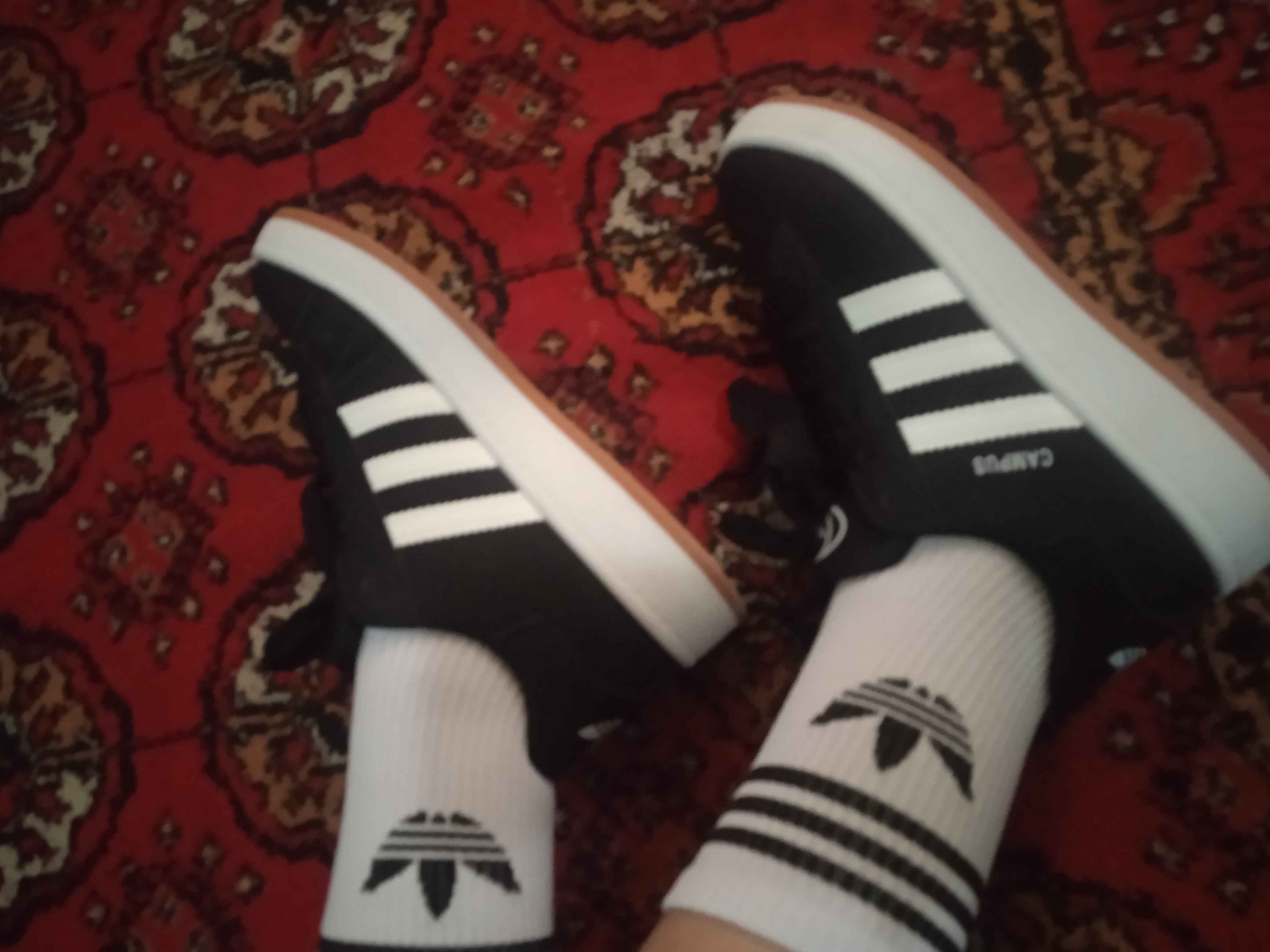 Длинные, спортивные носки 36-44