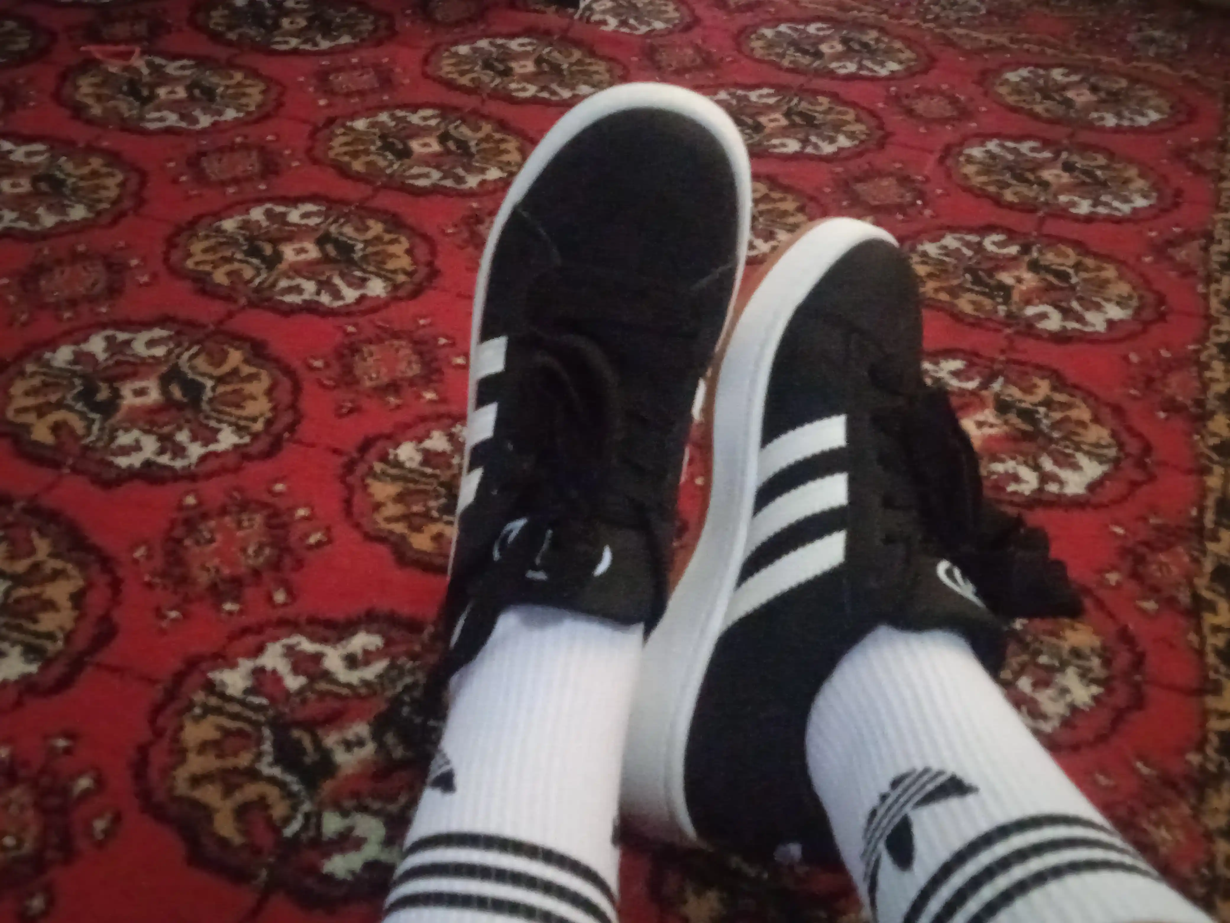 Длинные, спортивные носки 36-44