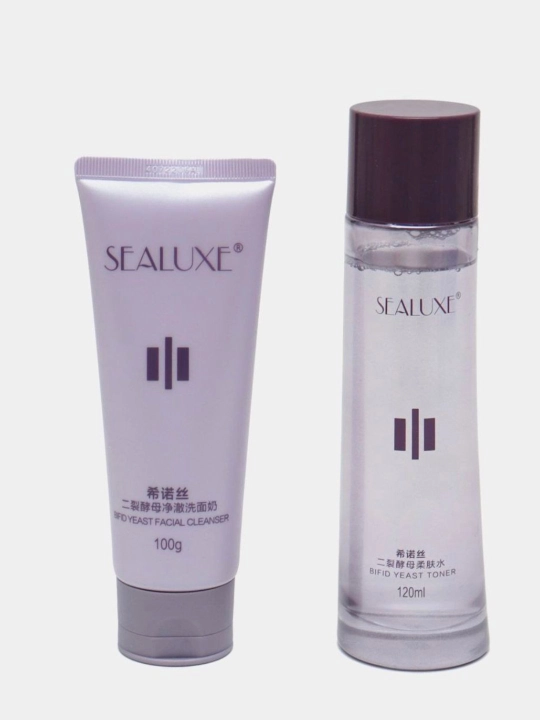 Sealuxe terini parvarish qilish kosmetik seriyali, Greenleaf 10/1