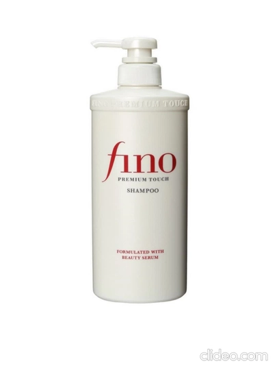 Fino premium touch шампунь - 