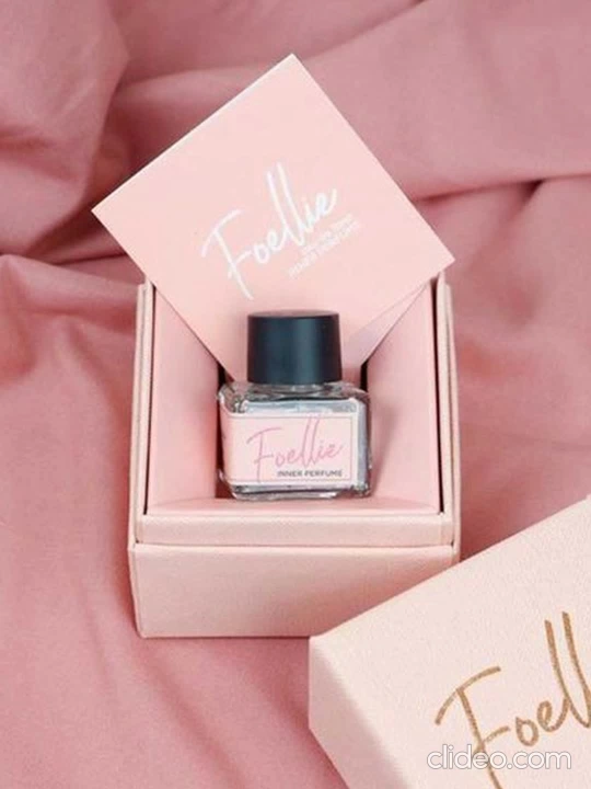 Туалетная вода Foellie - 