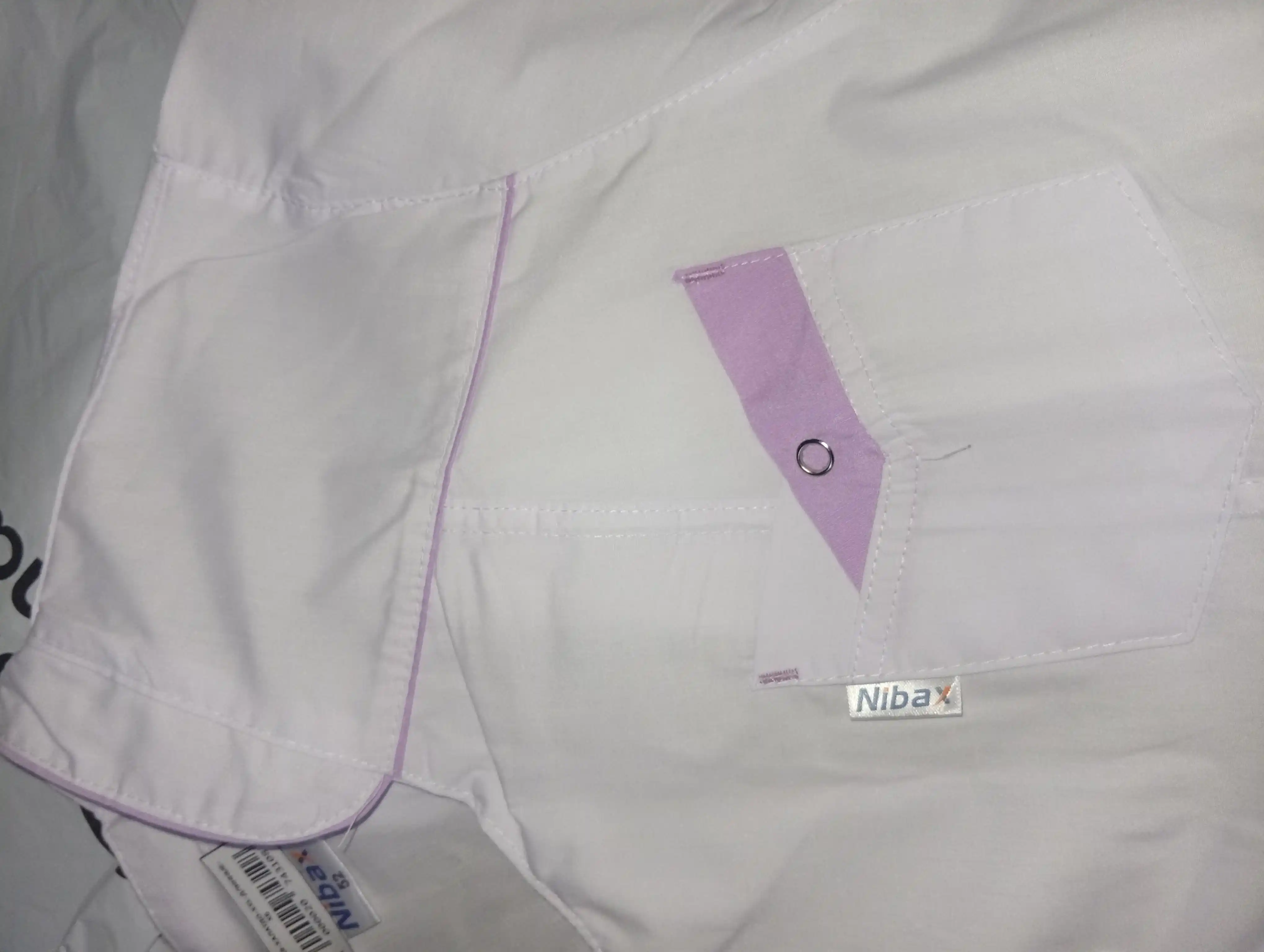Tibbiy xalat "Donna"