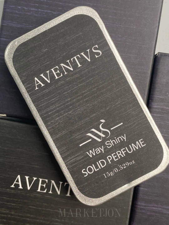 Aventvs, крепкий парфюм для мужчин - 
