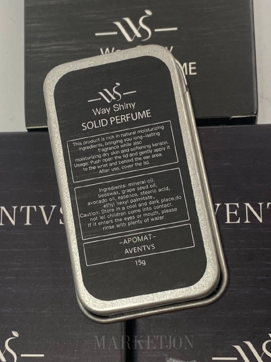 Aventvs, крепкий парфюм для мужчин