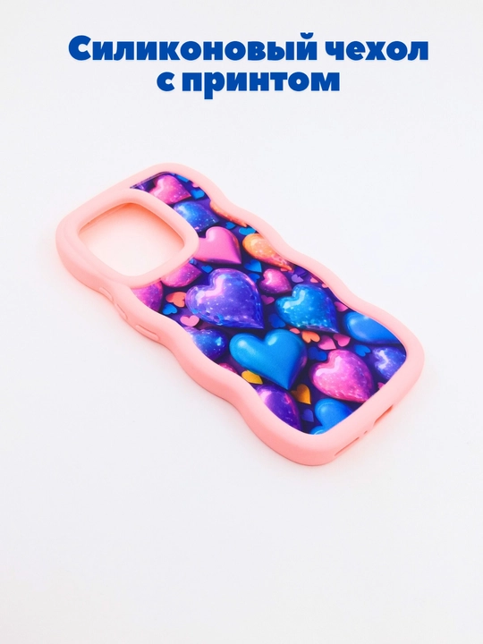 Tecno Spark Go 2024, Spark 20/20C, Infinix Smart 8/Hot 40 i smartfoni uchun g'iloflar