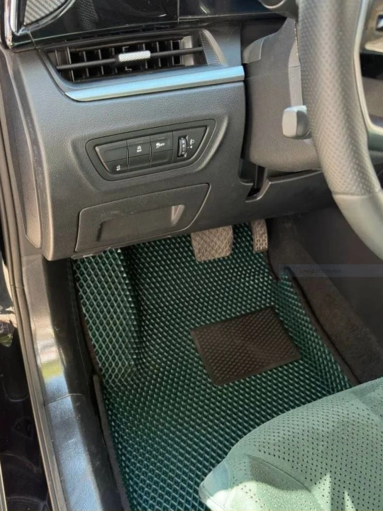 Полики, автополик Evacor, Cobalt, Lacetti, Nexia 1, 2, 3, Spark