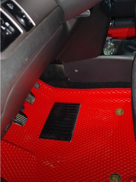 Полики, автополик Evacor, Cobalt, Lacetti, Nexia 1, 2, 3, Spark