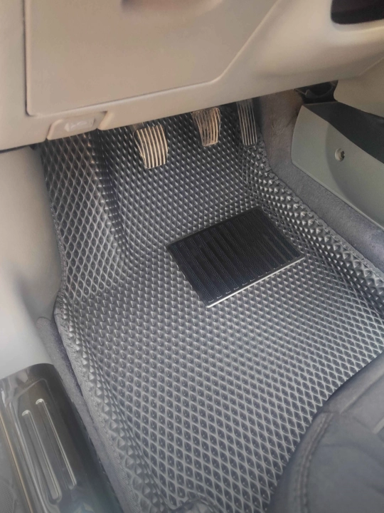 Полики, автополик Evacor, Cobalt, Lacetti, Nexia 1, 2, 3, Spark