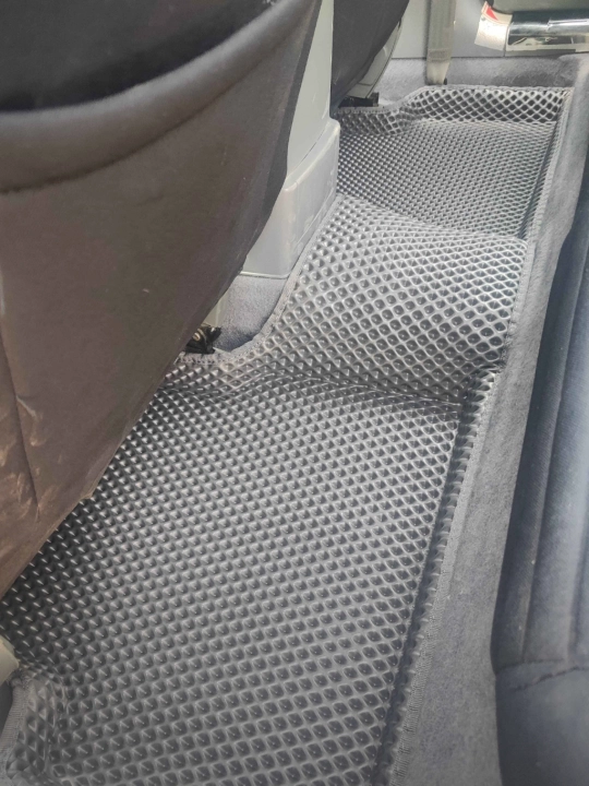 Полики, автополик Evacor, Cobalt, Lacetti, Nexia 1, 2, 3, Spark