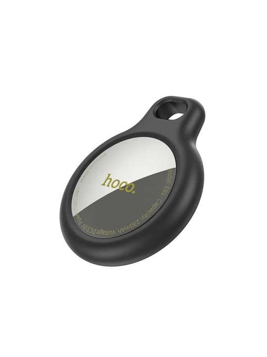Маячок Hoco E91/92/94 AirTag для iPhone, защита от потери, умное позиционирование GPS-чип