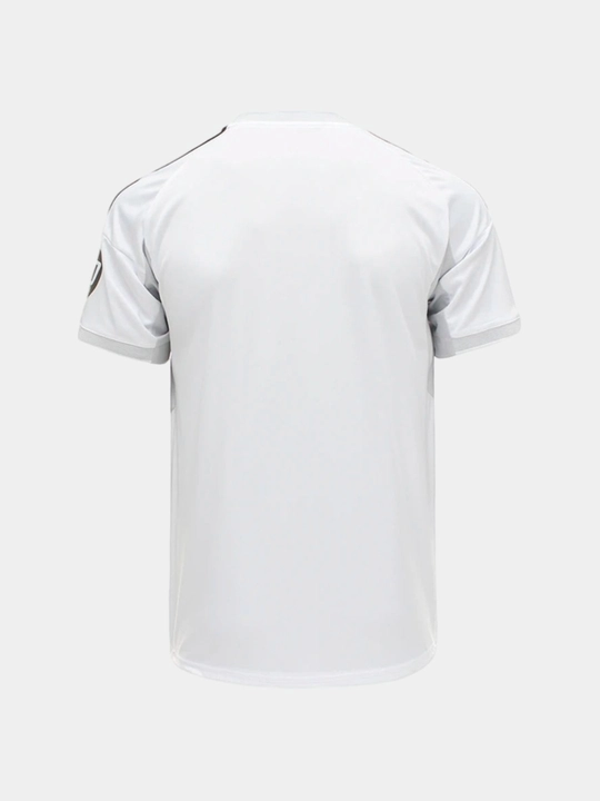 Real Madrd Emirates fly better 2025/26 yil uy futbol formasi