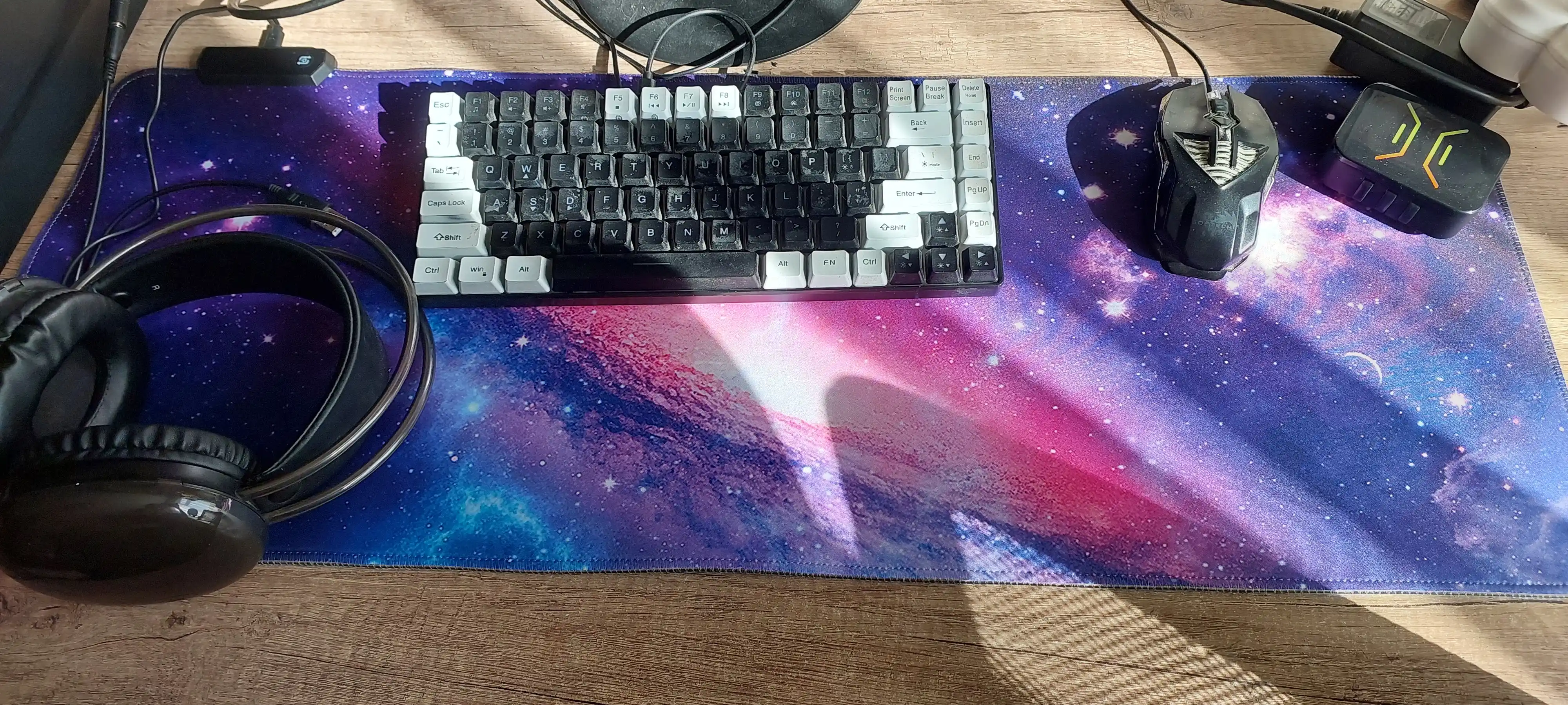 Игровой коврик для мыши 800×300 мм, геймерский, для компьютера, ноутбука