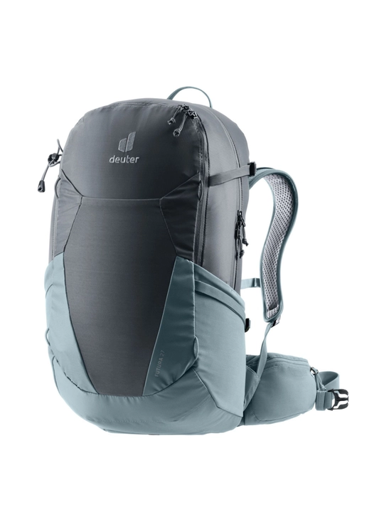 Deuter Futura 21 SL trek ryukzagi, 21 l, kulrang