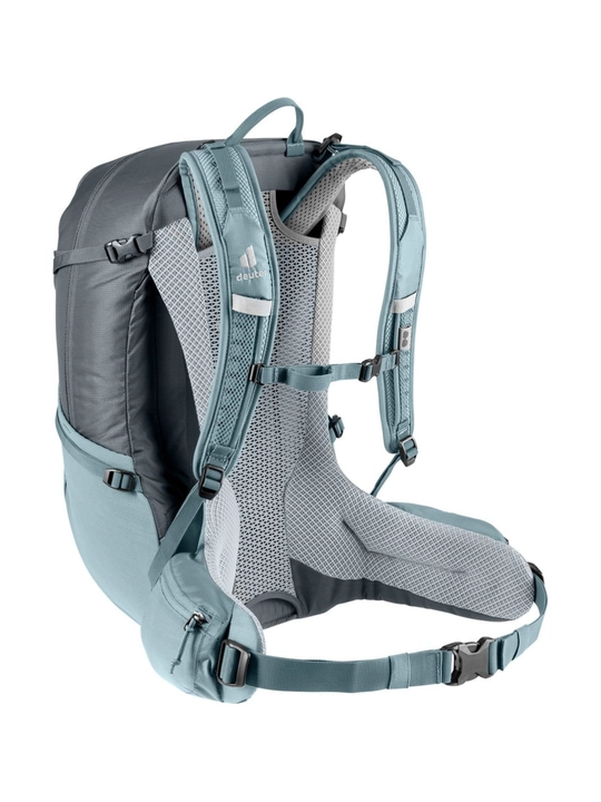 Deuter Futura 21 SL trek ryukzagi, 21 l, kulrang