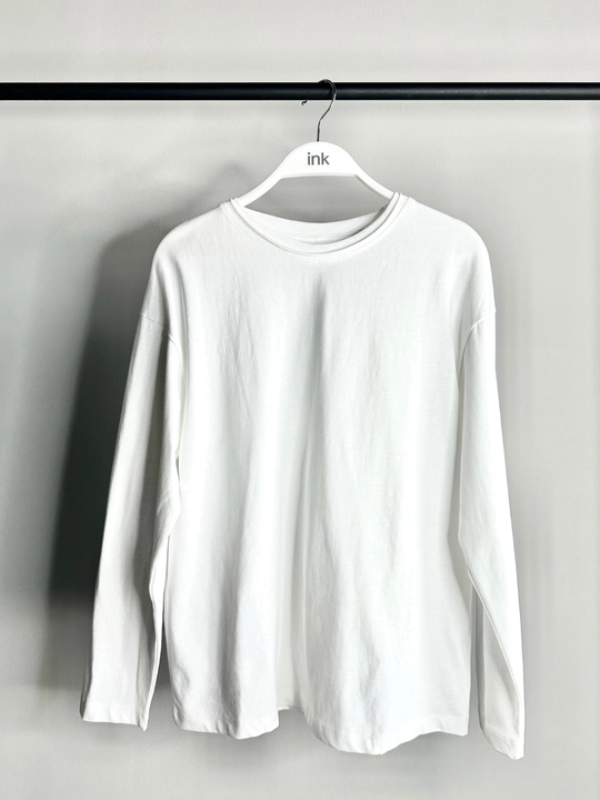 Ayollar uchun uzun yengli longsleeve