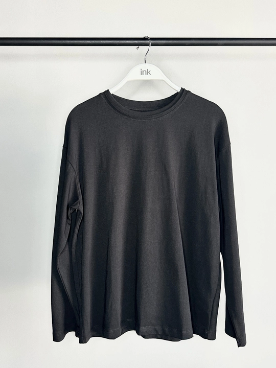 Ayollar uchun uzun yengli longsleeve