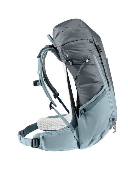Рюкзак туристический Deuter Futura 24 SL, 24 л, серый