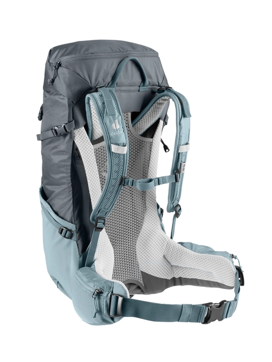Рюкзак туристический Deuter Futura 24 SL, 24 л, серый