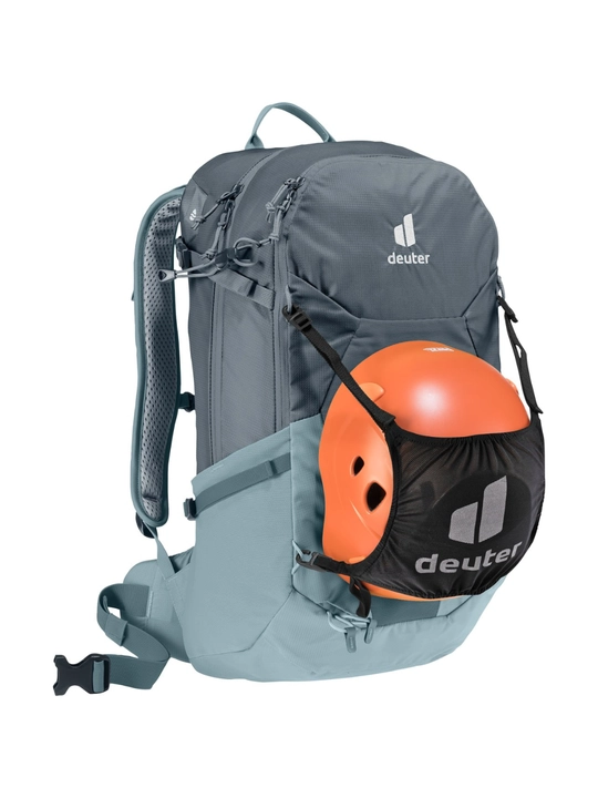 Deuter Futura 23 trek ryukzagi, 23 l, kulrang - 