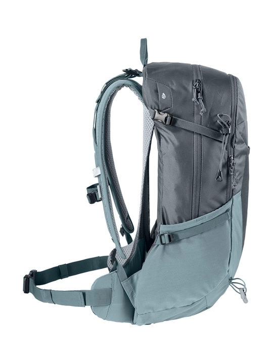 Deuter Futura 23 trek ryukzagi, 23 l, kulrang