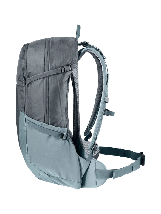 Deuter Futura 23 trek ryukzagi, 23 l, kulrang
