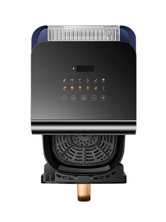 Аэрогриль Panasonic NF-CC600ATS