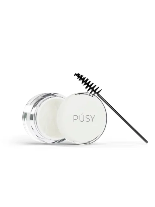 Professional qosh jeli cho'tka bilan, Pusy, 15 ml - 